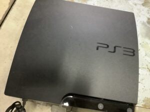 赤磐市山陽で処分した不用品