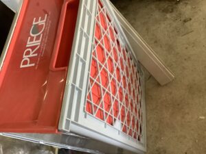 岡山市北区で処分した不用品
