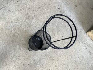 岡山市南区で処分した不用品