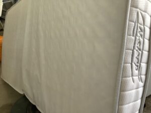 和気郡和気町で処分したマットレス
