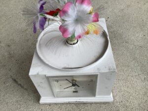 岡山市東区で処分した不用品