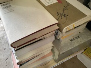 岡山市東区で処分した不用品