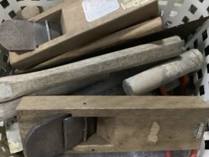 岡山市南区で処分した不用品