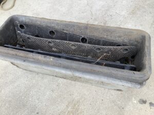 岡山市南区で処分した不用品