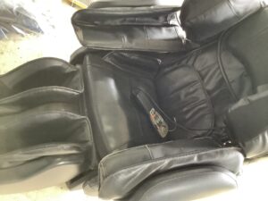 備前市穂波で処分した不用品