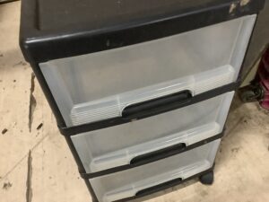 岡山市南区で処分した不用品