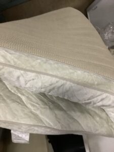 岡山市中区で処分した不用品