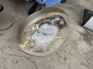 岡山市北区で処分した不用品
