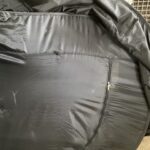 浅口市で2人掛けソファーの回収から処分までさせて頂きました。