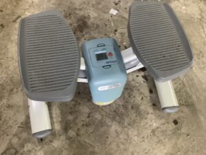 岡山市北区で処分した不用品