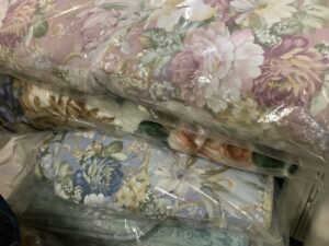 岡山市北区で処分した不用品