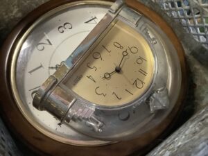 岡山市北区で処分した不用品