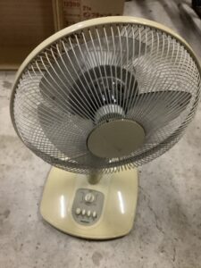 小田郡矢掛町で処分した家電
