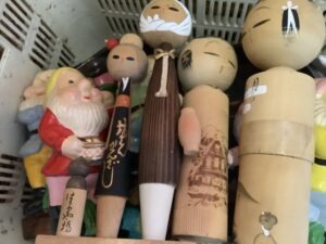 岡山市中区で処分した不用品