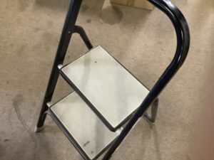 岡山市中区で処分した不用品