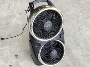 倉敷市中庄で処分した家電