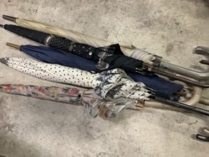 岡山市東区で処分した不用品