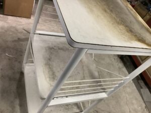 岡山市東区で処分した不用品