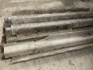 岡山市南区で処分した不用品