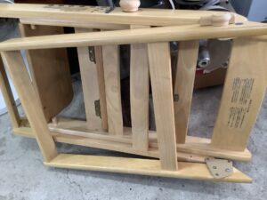 岡山市東区で処分した不用品