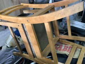 岡山市東区で処分した不用品