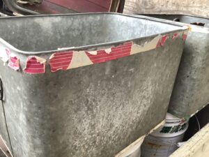 岡山市南区で処分した不用品