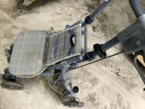 岡山市南区で処分した不用品