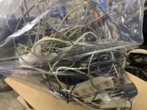 岡山市東区で処分した不用品