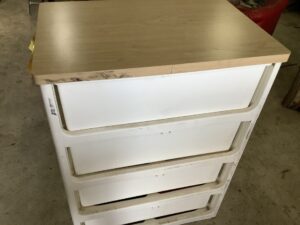 岡山市東区で処分した不用品