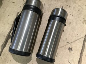 岡山市中区で処分した不用品