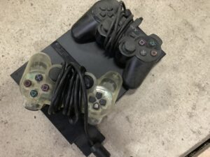岡山市北区で処分した不用品