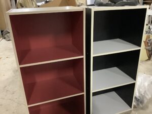 都窪郡早島町で処分した家具