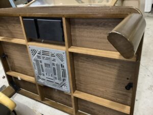 都窪郡早島町で処分した家具