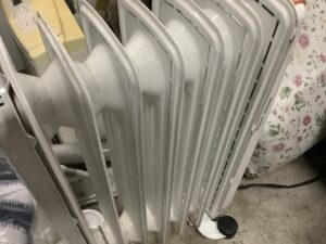 岡山市東区で処分した不用品
