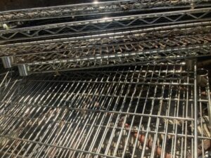 岡山市南区で処分した不用品