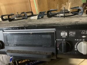 岡山市中区で処分した不用品