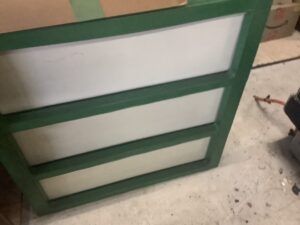 岡山市南区で処分した不用品