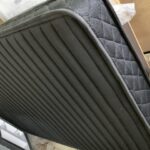 総社市でベッドマットレスの回収から処分までさせて頂きました。