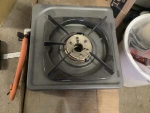 岡山市北区で処分した不用品