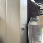 津山市でベッドフレームの回収から処分までさせて頂きました。