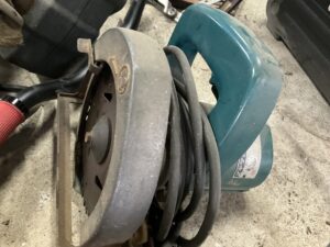岡山市中区で処分した不用品