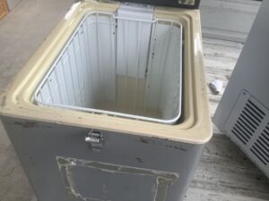 岡山市北区で処分した不用品
