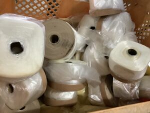 岡山市北区で処分した不用品