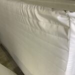 浅口市でベッドの引き取りから処分までさせて頂きました。