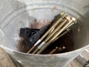 岡山市東区で処分した不用品
