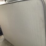 倉敷市でベッドマットレスの回収から処分までさせて頂きました。