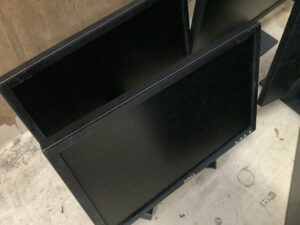 吉備中央町で処分したパソコン本体