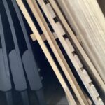 都窪郡早島町でベッドフレームの引き取りから処分までさせて頂きました。