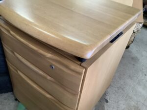 小田郡矢掛町で処分した家具
