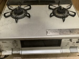 岡山市東区で処分した不用品